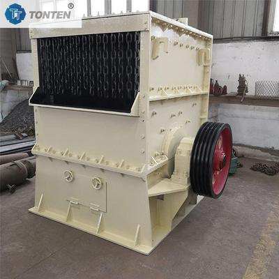 Kotak Mobil Batu Crusher Mesin Hammer Crusher Kotak mesin penghancur