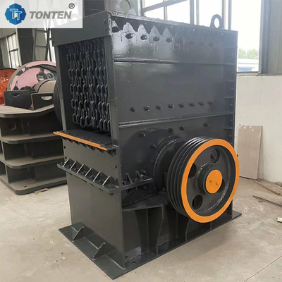 Penghancur Marmer Stone Box Crusher Mesin Hammer Box Penghancur