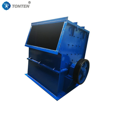 Lingkungan Ramah Pengguna Ramah Box Smasher High Throughput Multifungsi