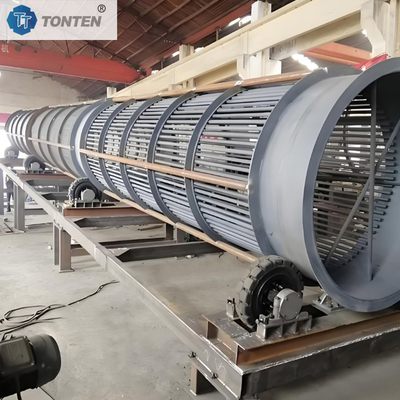 High Precision Vibratory Screening Machine Rustless Steel Mesh Untuk Pemisahan Bubuk