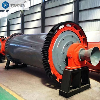 Pabrik Penggilingan Bola Bauksit Marmer Batu Kapur Emas Ball Mill Di Singapura