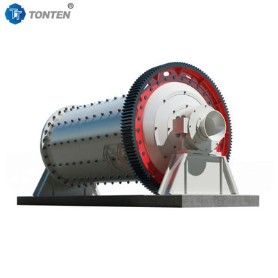 Pabrik Penggilingan Bola Bauksit Marmer Batu Kapur Emas Ball Mill Di Singapura