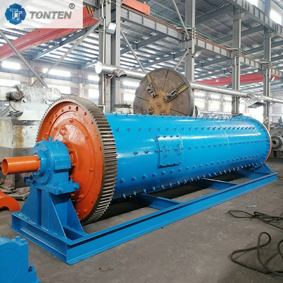 Apatit Bijih Keramik Ball Mill Mesin Refractory Ball Mill Penggilingan