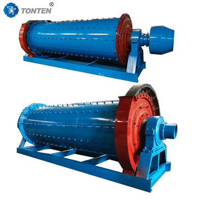 Gold Mining Ball Mill Mesin penggilingan Potash Feldspar Ball Mill
