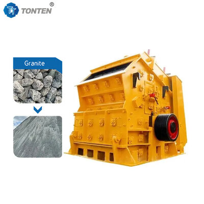 Batu kapur Pertambangan Impact Crusher Mesin Mobile Impact Crusher Untuk Dijual