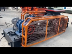 Mesin penghancur rol