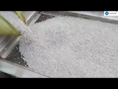 Layar Bergetar Linear