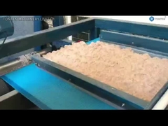 Mesin Press Filter Sabuk