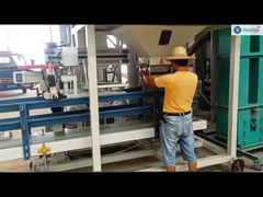 Quantitative Coffee Powder Automatic Weight Packing Machine Candy Scale (Pengukuran Permen)