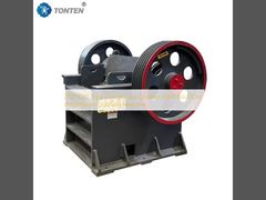 Mesin Pemecah Rahang Primer Tipe 250*1000 untuk Batu Keras, Bijih, Agregat